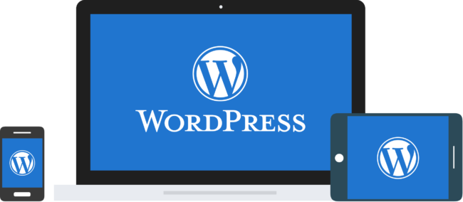 WordPress